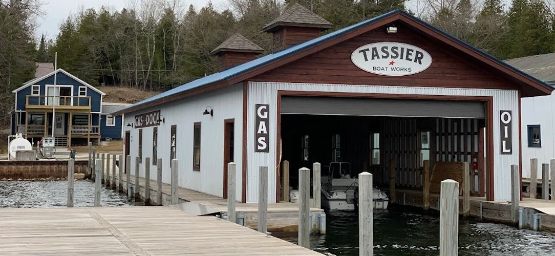 Tassier Boat Works
